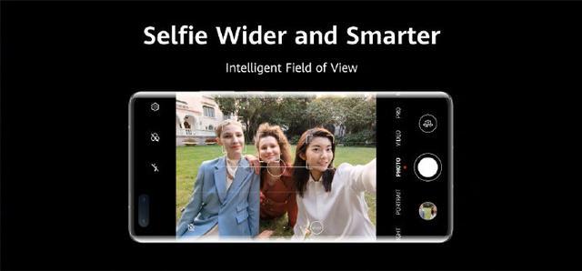 HUAWEI Mate 40 Series are Launched, Priced at EUR 899