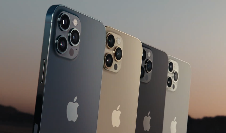 Battery Life of iPhone 12 Pro vs Previous Generations