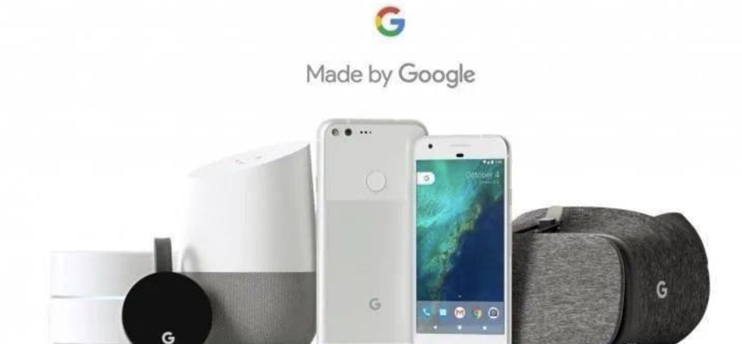 Google’s Road to E-commerce
