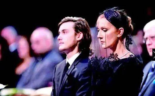 The New Album of Celine Dion