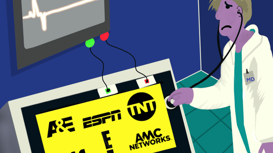 Cable TV Will be Replaced by Streaming