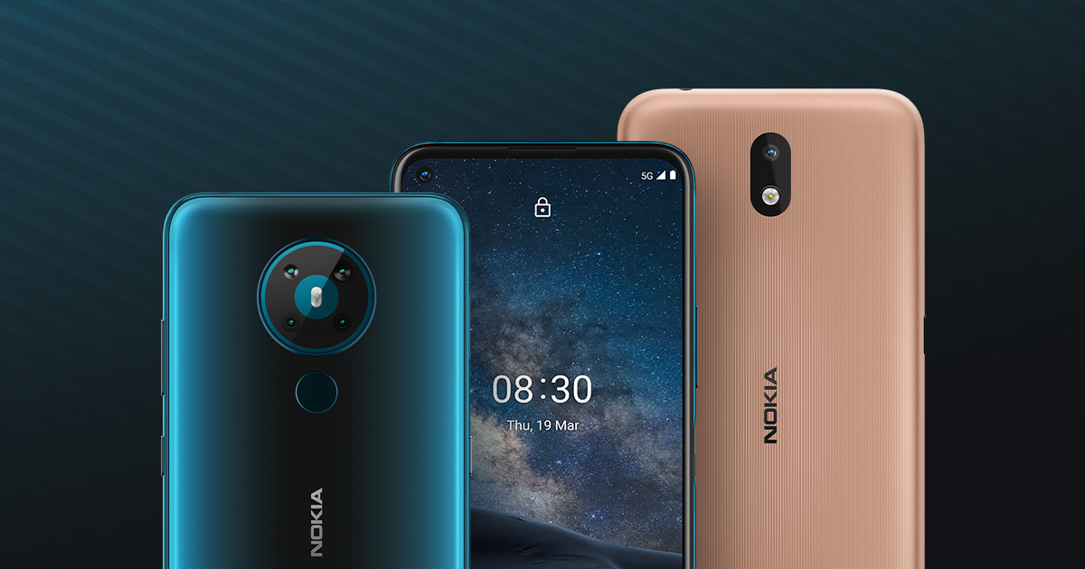 Nokia to build moon