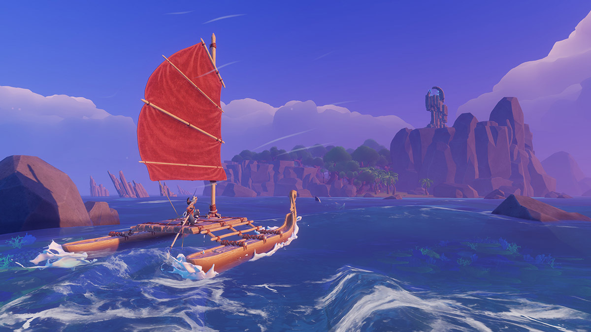Windbound Preview