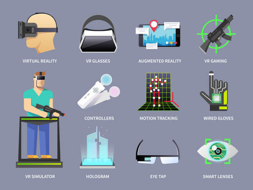 Virtual Reality Therapy Can Help People Cope with Eating Disorders