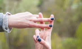 What do linguists think of hashtags on social media?