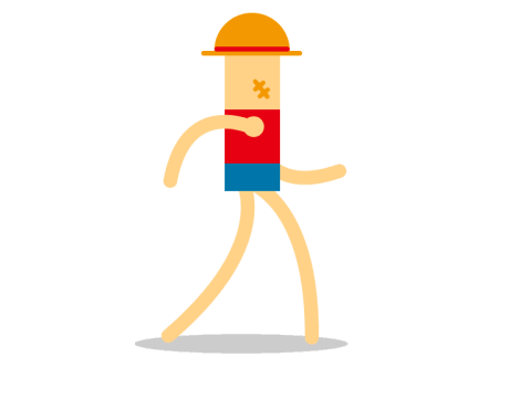 Walking: The Best Exercise