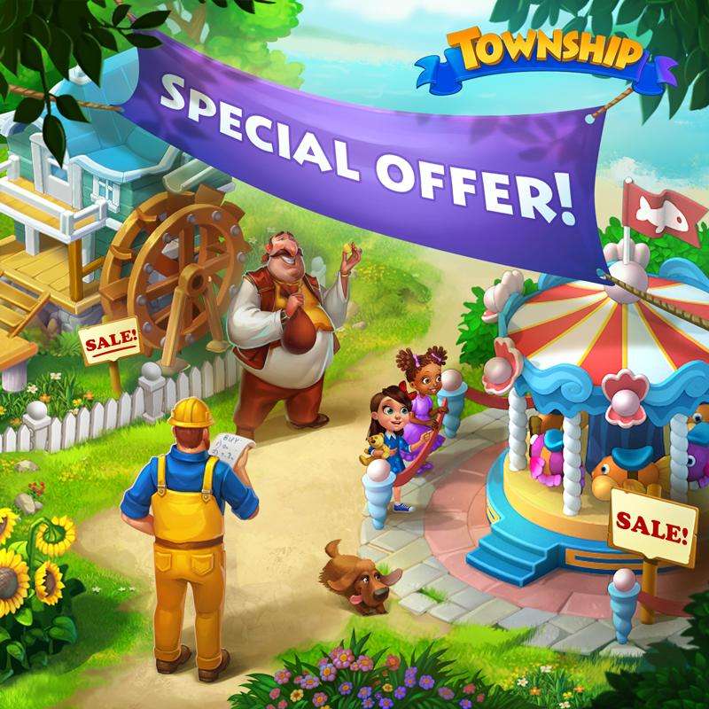 Playrix downloads exceed 1 billion