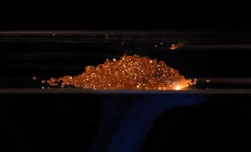 Diamonds  With the Proper Application of Heat and Enough Oxygen, Can diamonds burn?
