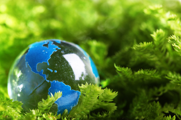 Up to Half of The World Water Supply Is Being Stolen