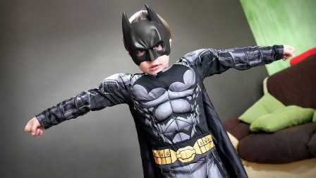 Have you Ever Heard of the Batman Effect?