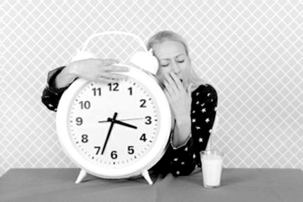 What Benefits Does Sleeping Have for the Brain