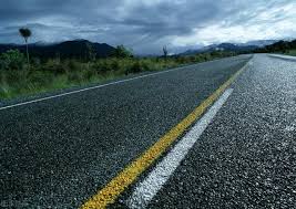 The Asphalt Around Roads Could Be A Problem