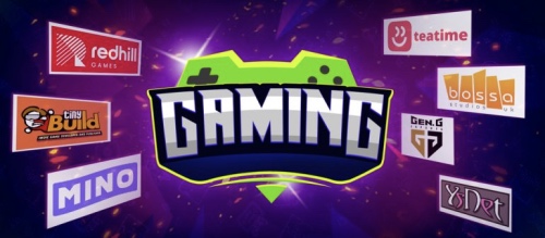 The Games Fund Launched a $50 Million Early Investment Fund to Invest in American and European Companies