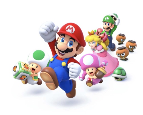 Mario Kart Tour Races to $200M revenue and 200M Downloads