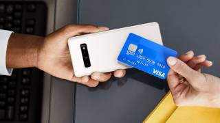 Why Should all Young People Have a Credit Card of Their own?