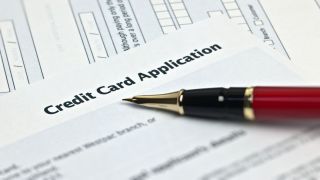 How do I get a Credit Card of my own?