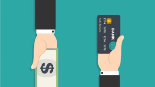 Some bad Habits When Using Credit Cards.
