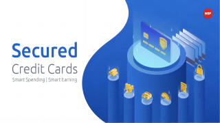 What You Need to Know About Secured Credit Card Deposits！