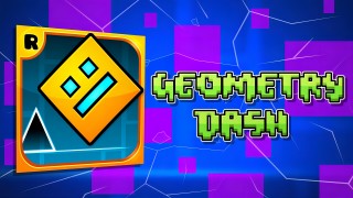 Exploring Geometry Dash Lite: A Dash of Rhythm and Challenge！