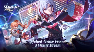Journey Across the Stars: Unveiling the Cosmic Wonders of Honkai: Star Rail！