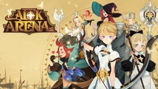 Embark on an Epic Journey: Unveiling the Realm of AFK Arena