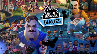 Unveiling the Secrets: Hello Neighbor Nicky!