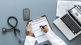 Understanding Survivorship Life Insurance: Planning for the Future Together！