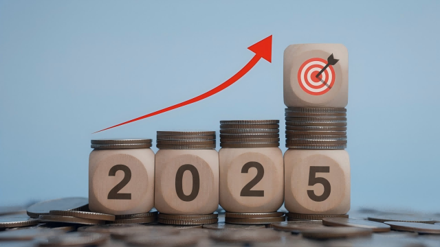 Financial Trends 2025!