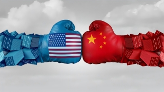 Full analysis of the economic impact of the US tariffs on China: who is bearing the cost?
